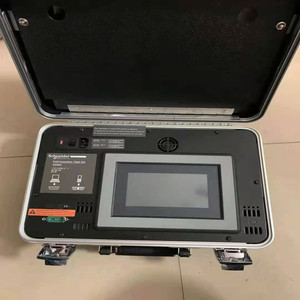33595 กล่องทดสอบเบรกเกอร์วงจรไฟฟ้าแบบพกพา มาตรฐานการยกเลิกการใช้งาน - Product Image 4