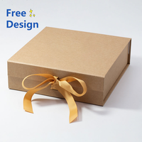 Boîte d'emballage cadeau magnétique en carton rigide de vente en gros de logo personnalisé haut de gamme pour l'emballage cadeau de la Saint-Valentin