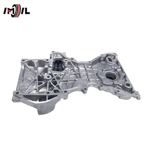 Bomba de Aceite R18A1 R18A2 15100-RNC-T01 15100-RNA-A02 15100-RZP-003 para Honda Civic Crossroad FR-V Stream - Product Image 2