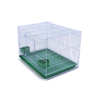 Buen precio, portátil Animal africano amor aves jaulas de aves canarias de jaula de pájaros para apareamiento/ - Product Image 2