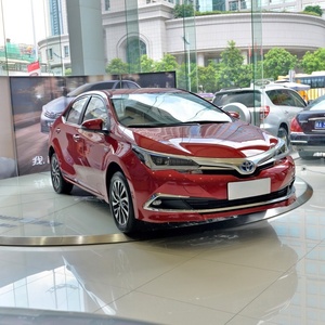 <span class=keywords><strong>Toyota</strong></span> 2016 Hybride 1.8L CVT Édition Elite Voiture d'occasion Conduite à gauche Bon prix Excellent état Prêt à être expédié - Product Image 2