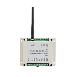 Modulo di acquisizione analogico Wireless Wireless on off modulo IO