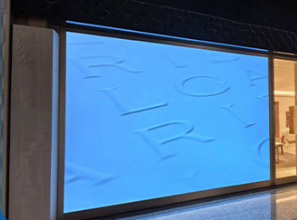 Pantalla LED Modular en Rejilla para Configuración Flexible de Eventos - Product Image 3