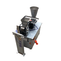 Machine à fabriquer des raviolis et samosas avec garantie de qualité d'un an