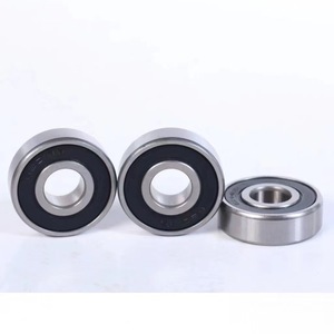 Rodamientos de Bolas de Ranura Profunda de Todos los Tamaños Disponibles en Stock y con Soporte para Procesamiento OEM - Product Image 4