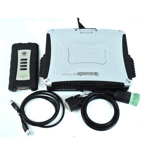 V5.3 Ag CF nông nghiệp xây dựng dữ liệu điện tử liên kết edl V3 chẩn đoán Kit edl V3 Scanner công cụ + cf19 máy tính xách tay - Product Image 2