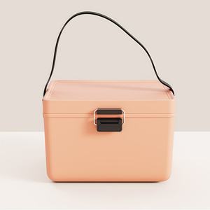 <span class=keywords><strong>กล่อง</strong></span>เก็บความเย็นแบบพกพา ดีไซน์ทันสมัย ผลิตจาก PP เป็นมิตรกับสิ่งแวดล้อม ความจุขนาด<span class=keywords><strong>ใหญ่</strong></span> <span class=keywords><strong>ส</strong></span>ำหรับเก็บน้ำนมแม่ อาหาร ใช้ได้ทั้งแคมป์ปิ้งและในรถยน<span class=keywords><strong>ต์</strong></span> - Product Image 4