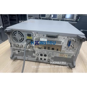 E5071C Agilent keysight Ena vectornetwork analysizersystem Win10two-port 8.5GHz เอช - Product Image 4