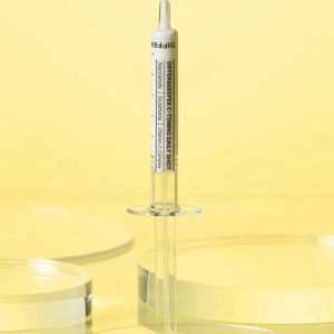 C-Toning Daily Shot Niacinamide Glutathion Vitamine C Complexe Éclaircissant Ampoule Décoloration de la peau Clarté Éclat Boost - Product Image 1