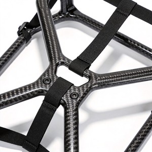 Produits en fibre de carbone sur mesure - Product Image 4