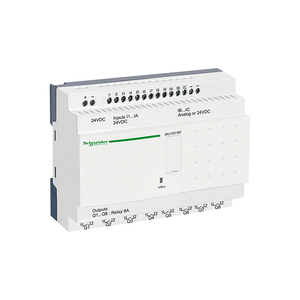 Ban đầu nhà phân phối điều khiển logic modicon TM3 tm3am6 tm3am6g tm3di16g tm3dq16tg tm3di16k PLC điều khiển Schneider - Product Image 1