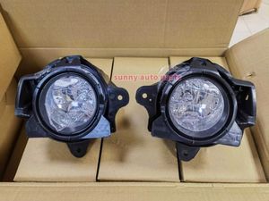 Luces de Conducción Hilux 2014, Faros Antiniebla para Automóvil, Lámpara Antiniebla para Toyota <span class=keywords><strong>81210</strong></span>-<span class=keywords><strong>0K080</strong></span> 81220-<span class=keywords><strong>0K080</strong></span> 81025-0K041 - Product Image 6