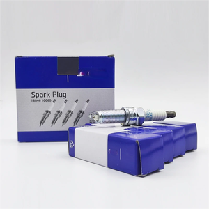 Bujías de iridio al mejor <span class=keywords><strong>precio</strong></span> al por mayor 18855-10060 18846-10060 para KIA CEED 2012- FORTE 2008-Bujía de coche - Product Image 3