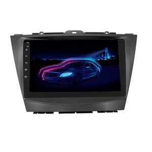 Support de tableau de bord GPS intégré de 10,88 pouces pour <span class=keywords><strong>Ford</strong></span> Transit Connect & <span class=keywords><strong>Tourneo</strong></span> 2018-2020 CarPlay Stéréo multimédia - Product Image 3