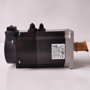 Hot bán 0.4kw ba pha <span class=keywords><strong>Mitsubishi</strong></span> AC động cơ <span class=keywords><strong>servo</strong></span> với phanh điện từ 220V bảng điều chỉnh núi HG-KN43BJ-S100 - Product Image 3