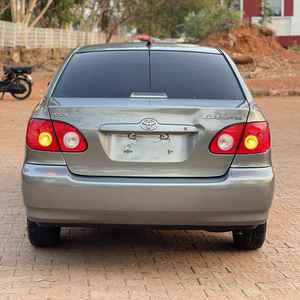 Usado 2007 Toyota Corolla LE En Buen Estado - Product Image 4