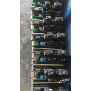 สภาพสะระแหน่ SANYO Denki DA2 DA2F020DV57S01คนขับรถที่ใช้ - Product Image 3