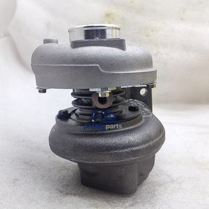 Piezas de motor diésel, turbocompresor de motor 3054, 219-9773 2199773 para retroexcavadora 416C 416D 420D 428C 428D 432D - Product Image 3