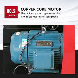 Máy Hủy Tài Liệu Nhựa/Máy Nghiền Nhựa/Máy Nghiền Nhựa Dịch Vụ Tốt - Product Image 4