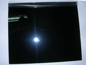 Tinted <b>Black</b> <b>Acrylic</b> PMMA Perspex <b>Sheet</b> Board Panel Plate with Cutting Service Customizable Size & Thickness - Product Image 6