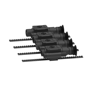 Nk008 Tactical 4 Lenzen 850nm/940nm Ir 400M Bereik 1.8mp Cmos Sensor Veelzijdige Digitale Nachtzicht Bereik 18650 Batterij 128Gb - Product Image 1