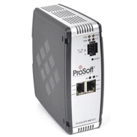 Nuevo Gateway de Comunicación EtherNet/IP a Modbus TCP PLX32-EIP-MBTCP Original en Stock, Envío Rápido