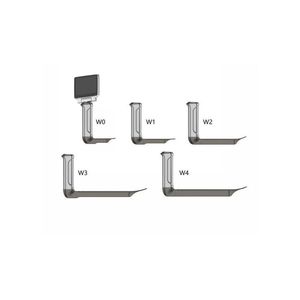 Köpekler için 2025 Video laringoskop yeniden kaliteli ince tasarım laringoskop - Product Image 2