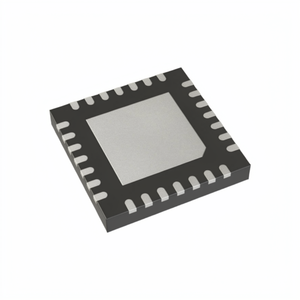 Buy Electronics Components Online 28 VQFN Exposed Pad Embedded PIC18F2580-I_ML Authorized Distributor - Product Image 1