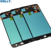 Écran LCD J720 pour Samsung Galaxy J7 Duo 2018, écran LCD et écran tactile numérique pour J720 J7 Duo 2018
