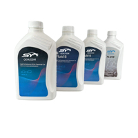 Additifs anti-usure en gros pour liquide de transmission automatique ATF, huile CVT, lubrifiant automobile avec composition d'huile de base