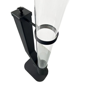 Outdoor Wood Pellet Patio <strong>Heater</strong> with Table, <strong>Rocket</strong> Stove Design - Product Image 2