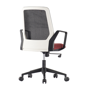 Silla <span class=keywords><strong>de</strong></span> <span class=keywords><strong>Oficina</strong></span> Giratoria Moderna <span class=keywords><strong>de</strong></span> Alta Calidad con Respaldo <span class=keywords><strong>de</strong></span> Malla, Función Reclinable y Ajuste <span class=keywords><strong>de</strong></span> Altura, Sillón Ergonómico - Product Image 1