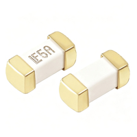Fusible de Acción Rápida SMD 125V 250V 1808 2410, Fusible de Montaje en Superficie