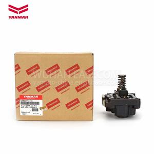 Moteur 4TNV88 4D88E-5 1299602-51741 pour pompe d'injection YANMAR X4 - Product Image 1