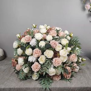 Boules de mousse pour fleurs artificielles DKB, multicolores, aspect naturel, 65 cm, centres de table pour la maison, mariage, fête des mères, Noël - Product Image 3