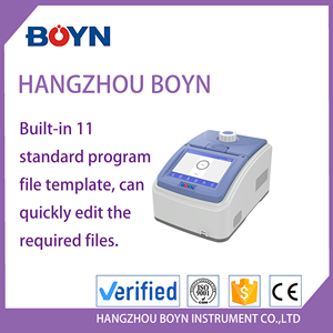 BN-GE4T IN-SITU nhiệt cycler pcr hệ thống Gen khuếch đại cụ được sử dụng cho tại chỗ lai hoặc Gen chip thí nghiệm - Product Image 5