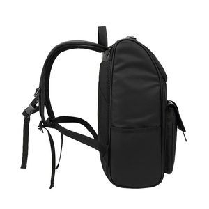 Custom Private Label Unisex Big Bookbags Boy Custom Gray Solid Colour <b>University</b> School <b>Backpacks</b> for Men <b>Backpack</b> - Product Image 4