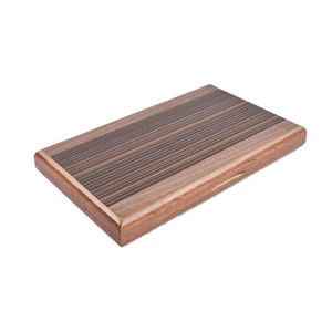 Custom Solid Wood <strong>Backgammon</strong> Set Games <strong>Boards</strong> Handmade Wooden Game <strong>Board</strong> Gift Luxury - Product Image 5