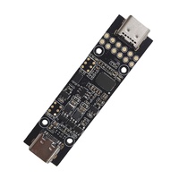 Carte de décodage USB Solution personnalisée Module de caméra endoscope médical pour bronchoscope Portable Endoscopio d'exploitation