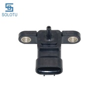 Sensor de presión de mapa para Land Cruiser LEXUS, Colector de presión para coche, serie original Tubro, 89421-71010