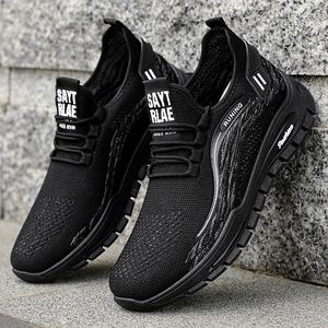 Zapatos Deportivos Impermeables para Hombre, Primavera y Otoño, Nuevos Zapatos Casuales de Moda - Product Image 3