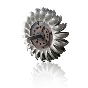 20MWペルトン水車/マイクロ水力ペルトン水車/ペルトン水車の価格 - Product Image 4