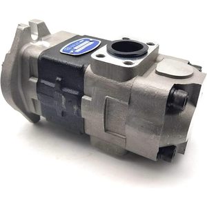 ปั๊มไฮดรอลิกเกียร์ XFWYHLTO รุ่น CBHY-G36 P3.5-AT4 แบบ 1 สเตจ สำหรับรถยก ปั๊มเกียร์สำหรับรถยก - Product Image 3