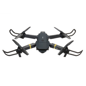 S168 E58 Mini Mavic WIFI FPV 4K HD caméra Mode de maintien élevé pliable poche Selfie RC Drone de course Quadcopter <span class=keywords><strong>RTF</strong></span> JY018 - Product Image 3