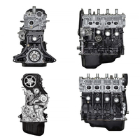 Ensemble moteur de voiture à essence/gaz de haute qualité, neuf, 5S-FE pour Celica Harrier