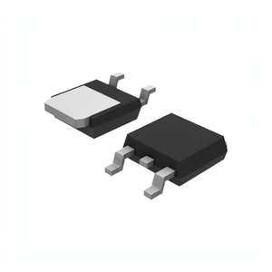 BOM IC TO 252 3, DPAK , SC 63การจัดการพลังงาน (PMIC) ซื้อชิ้นส่วนอิเล็กทรอนิกส์ออนไลน์ MC79M15CDTG - Product Image 1