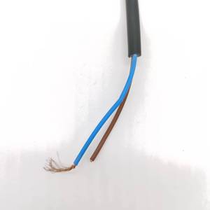 Cable de Control de Energía de PVC de Bajo Voltaje y Alta Flexibilidad <span class=keywords><strong>BiAF</strong></span>/YW para Construcción - Product Image 3