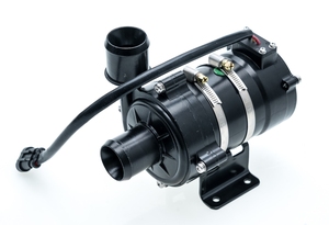 Neue ShenHai DC 24V Fahrzeug-Wasserpumpe für Autos mit Maximaler Förderhöhe 20m & 3000L/h Durchflussrate 12 Monate Garantie - Product Image 5