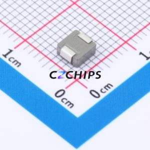 Inductor de Potencia SMD CYA0420-1.5UH, 4.7x4.2mm (Inductancia: 1.5uH) (Precisión: 20%) (Corriente Nominal: 4A) - Product Image 2