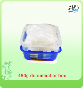 <span class=keywords><strong>D</strong></span>éshydratant de chlorure de calcium <span class=keywords><strong>Recharge</strong></span> <span class=keywords><strong>d</strong></span>éshumidificateur boîte absorbant l'<span class=keywords><strong>humidité</strong></span> dans un <span class=keywords><strong>sachet</strong></span> de tissu non tissé - Product Image 3